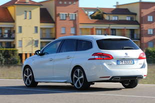 peugeot 308 sw 15 bluehdi