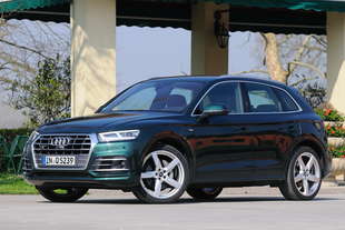Richiami ufficiali dei costruttutori auto Audi - alVolante.it