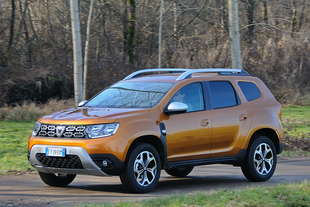 dacia duster 10 tce eco g gpl