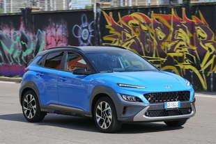 hyundai kona 10 t gdi hybrid