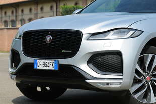 jaguar stop alla vendita di auto nuove