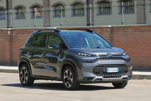 Citroen clearance ciesse piumini