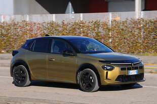 L’ibrida è brillante - Vai alla prova