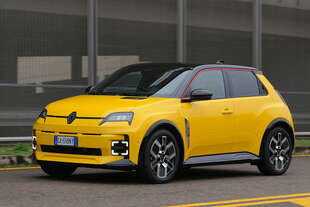 Brillantemente rétro - Vai alla prova