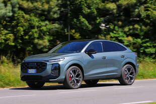 audi q3 sportback 3 e hybrid s