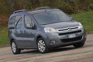 citroen berlingo 1