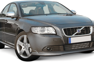 volvo s40