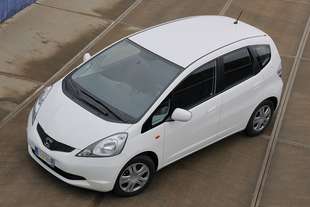 Problemi Honda Jazz