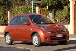 Richiami ufficiali dei costruttutori auto Nissan
