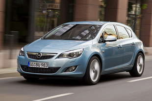 Opel astra gpl problemi valvole