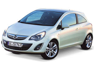 Opel corsa gpl consuma acqua Opel corsa gpl consuma acqua