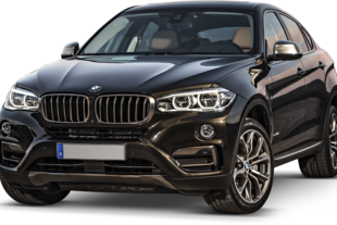 bmw x6 2 xdrive35i steptronic