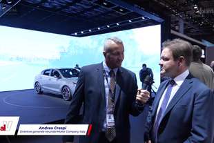 Intervista ad Andrea Crespi - Vai al video