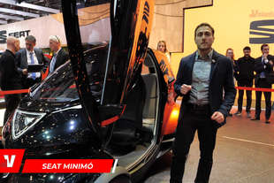 seat minimo