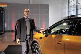 Renault Captur - Vai al video