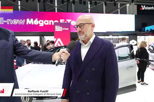 Intervista a Raffaele Fusilli - Vai al video