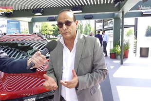 Intervista a Guido Tocci - Vai al video