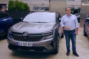 Renault Austral - Vai al video