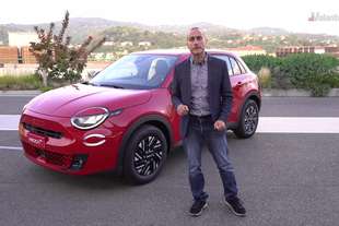 Recensione Fiat Bravo - opinioni prova auto lettore gilrabbit 