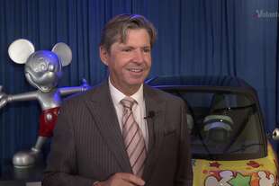 Intervista a Olivier François - Vai al video