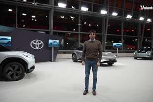 Kenshiki Forum 2023: tutte le novità - Vai al video