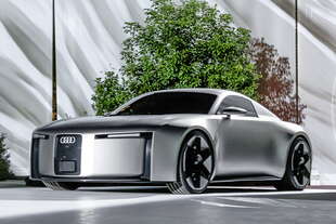 Audi Concept C - Vai al video