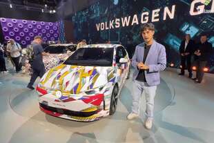 Volkswagen ID.Polo - Vai al video