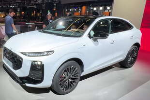 Audi Q3 Sportback - Vai al video