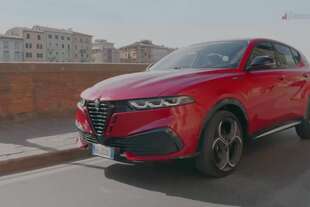 Alfa Romeo Tonale 2026 - Vai al video