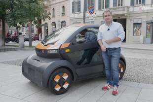 Quadricicli: la guida all’acquisto - Vai al video