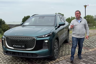 Lepas L8 - Vai al video