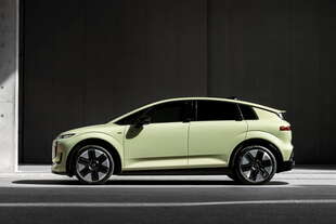 Audi A2 e-tron 2026 - Vai al video