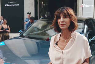Intervista ad Antonella Bruno - Vai al video