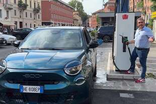 Consumi reali a confronto: le auto di oggi e di ieri - Vai al video
