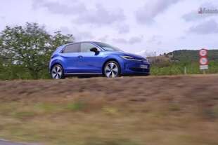 Volkswagen ID.Polo - Vai al video