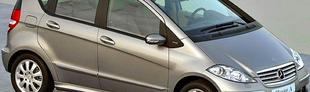 Prova Mercedes A 160 AUTOMATIC Avantgarde Autotronic 5p