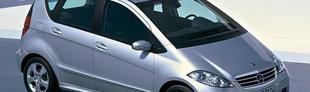 Prova Mercedes A 160 CDI BlueEFFICIENCY Style