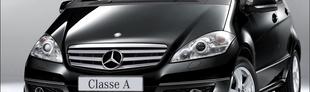 Prova Mercedes A 180 BlueEFFICIENCY Premium