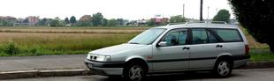 Fiat Tempra Station Wagon