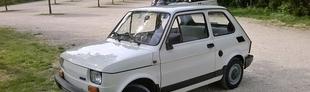 Fiat 600