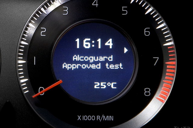 patente alcolock blocco guida alcol 6