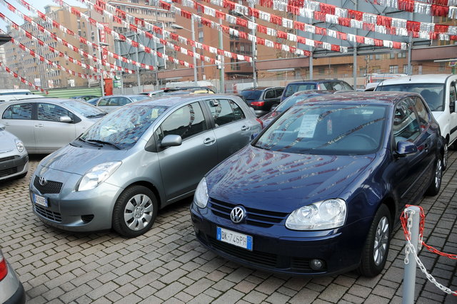 auto usato concessionario 2
