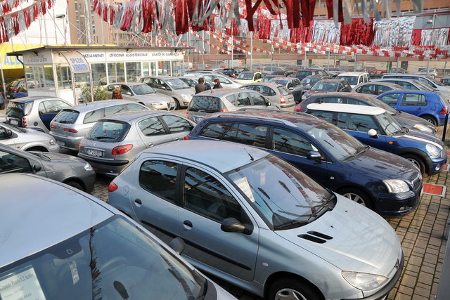 auto usato concessionario 3