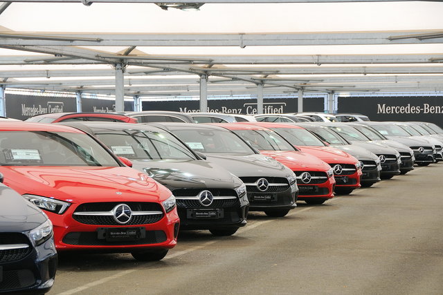 auto usato concessionario 4