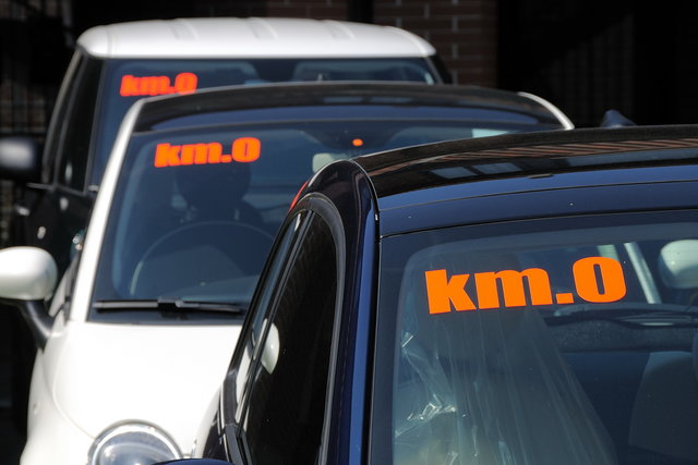 auto usato concessionario 7