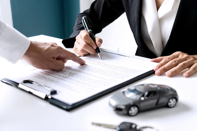 concessionaria auto varie