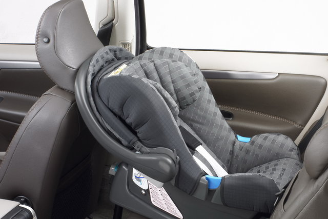 isofix seggiolini bambini 1
