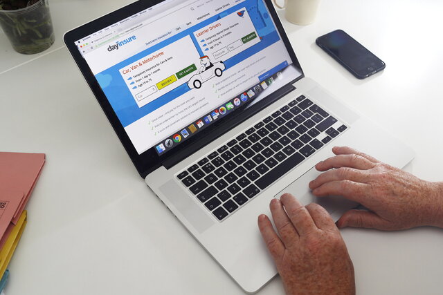 assicurazione contratto pc varie