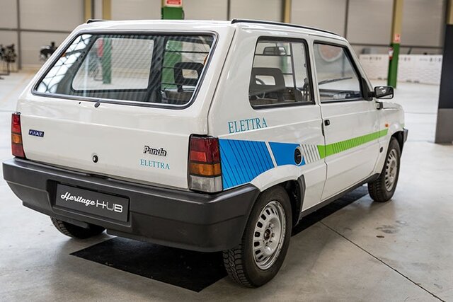 fiat panda elettra 01