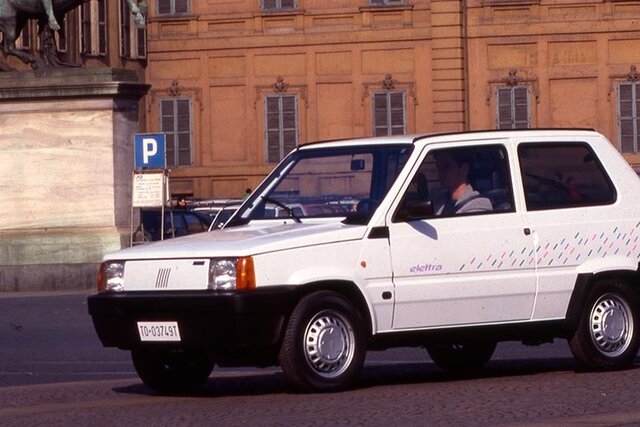 fiat panda elettra 06